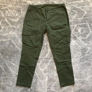 Mountain Hardwear Cascade Pass Cargo pants
